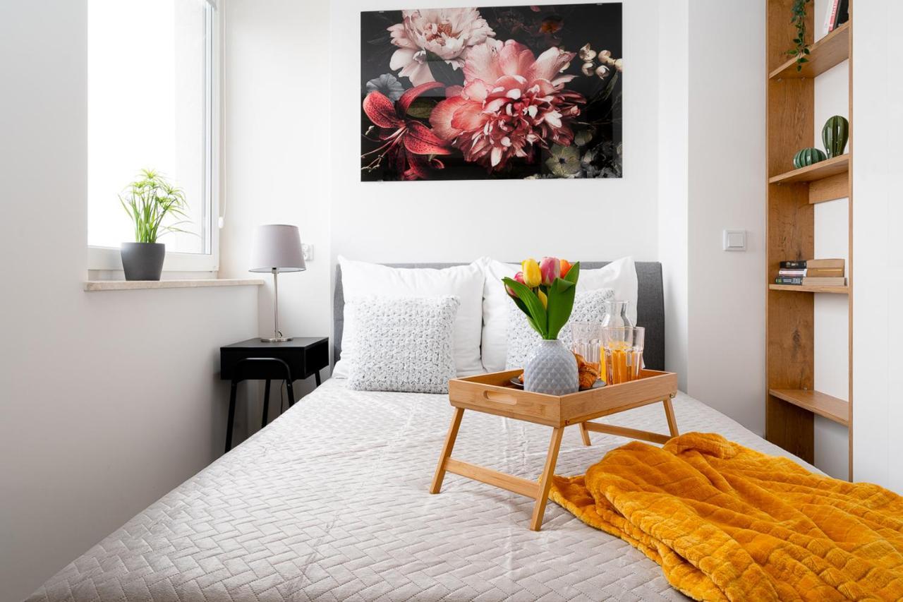 Easy Rent Apartments - Smart 708 Люблин Экстерьер фото