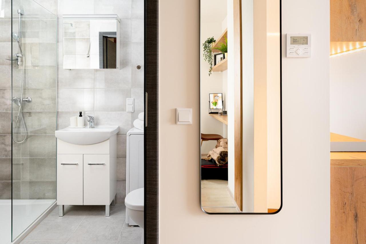 Easy Rent Apartments - Smart 708 Люблин Экстерьер фото